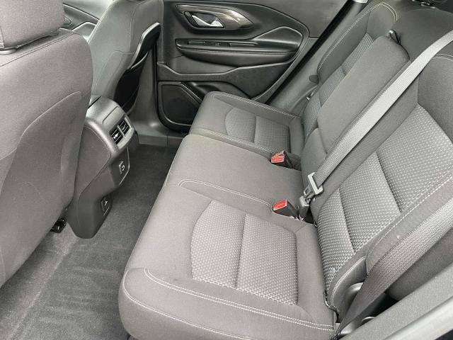 2022 GMC Terrain FWD SLE