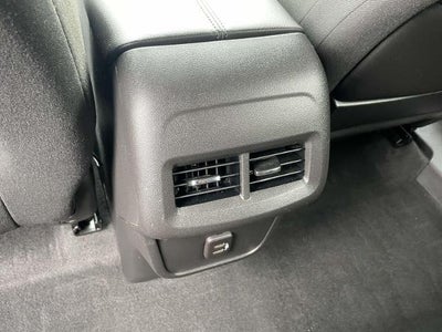 2022 GMC Terrain FWD SLE