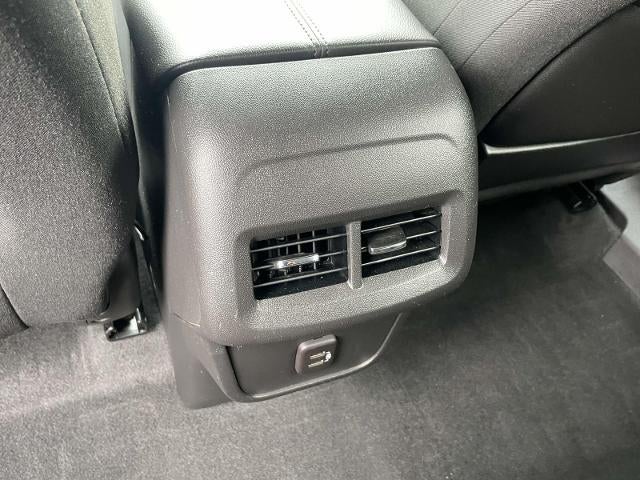 2022 GMC Terrain FWD SLE