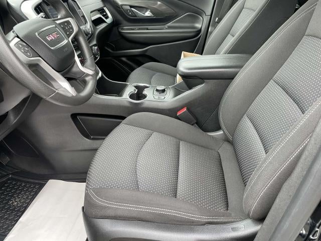 2022 GMC Terrain FWD SLE