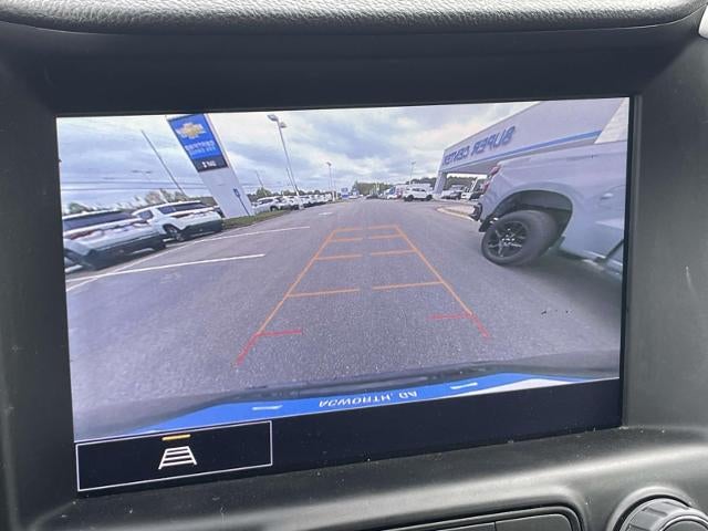 2022 GMC Terrain FWD SLE