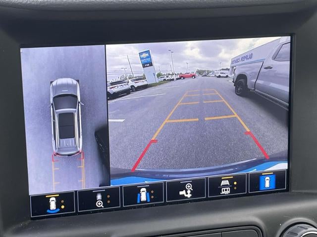 2024 GMC Terrain AWD 4dr Denali