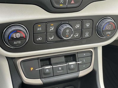 2024 GMC Terrain AWD 4dr Denali