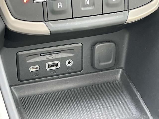 2024 GMC Terrain AWD 4dr Denali