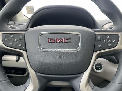 2024 GMC Terrain AWD 4dr Denali