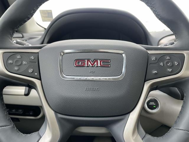 2024 GMC Terrain AWD 4dr Denali