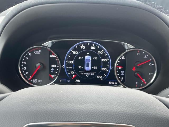 2024 GMC Terrain AWD 4dr Denali