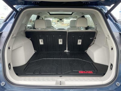 2024 GMC Terrain AWD 4dr Denali