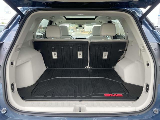 2024 GMC Terrain AWD 4dr Denali