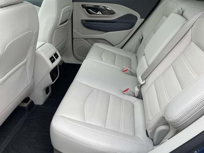 2024 GMC Terrain AWD 4dr Denali