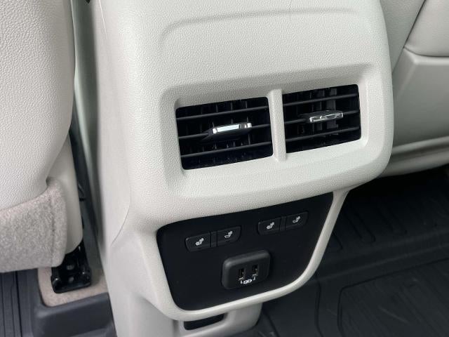 2024 GMC Terrain AWD 4dr Denali