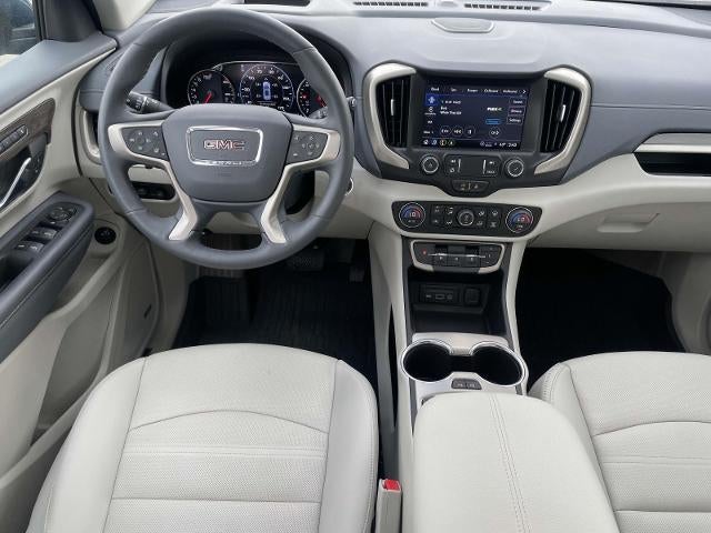 2024 GMC Terrain AWD 4dr Denali