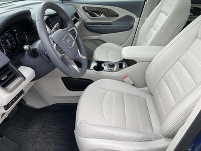 2024 GMC Terrain AWD 4dr Denali