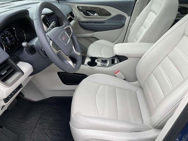 2024 GMC Terrain AWD 4dr Denali