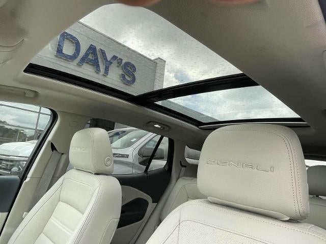 2024 GMC Terrain AWD 4dr Denali