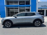 2026 Chevrolet Equinox EV 4dr LT1 w/PCY