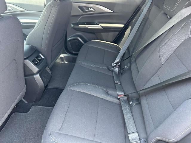 2026 Chevrolet Equinox EV 4dr LT1 w/PCY