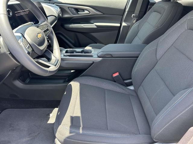 2026 Chevrolet Equinox EV 4dr LT1 w/PCY
