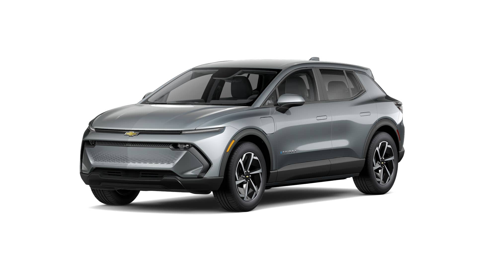 2026 Chevrolet Equinox EV 4dr LT1 w/PCY