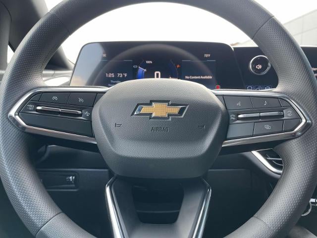 2026 Chevrolet Equinox EV 4dr LT1 w/PCY