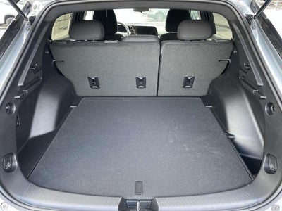 2026 Chevrolet Equinox EV 4dr LT1 w/PCY