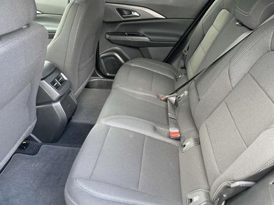 2026 Chevrolet Equinox EV 4dr LT1 w/PCY