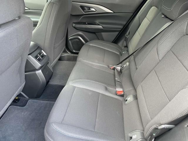 2026 Chevrolet Equinox EV 4dr LT1 w/PCY