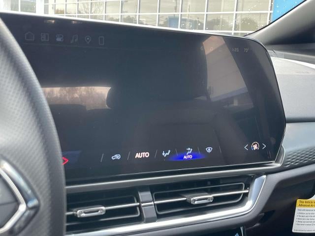 2026 Chevrolet Equinox EV 4dr LT1 w/PCY