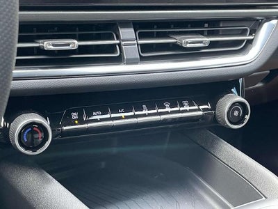 2026 Chevrolet Equinox EV 4dr LT1 w/PCY