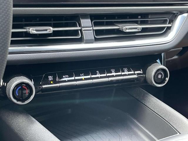 2026 Chevrolet Equinox EV 4dr LT1 w/PCY