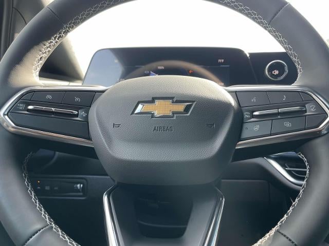 2026 Chevrolet Equinox EV 4dr LT2 w/PDE