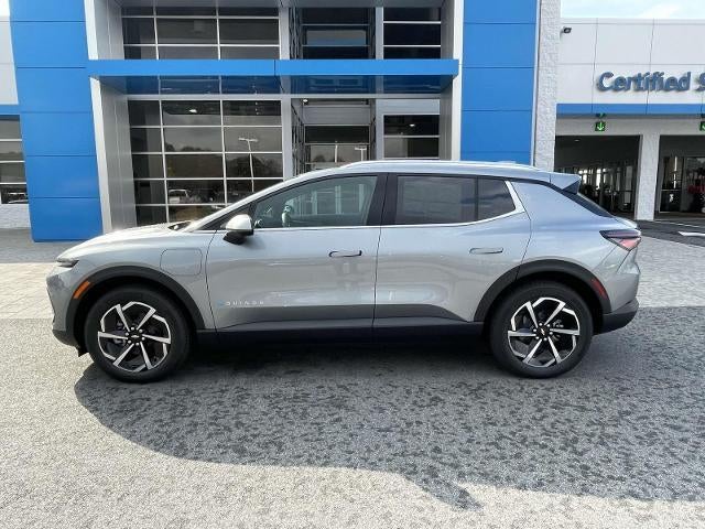 2026 Chevrolet Equinox EV 4dr LT2 w/PDE