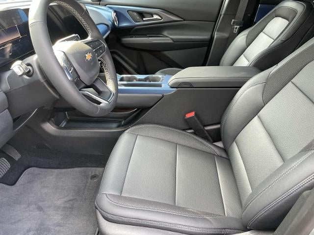 2026 Chevrolet Equinox EV 4dr LT2 w/PDE