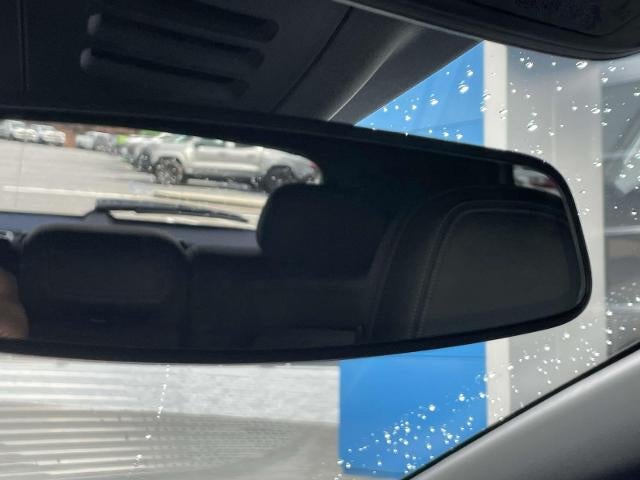 2026 Chevrolet Equinox EV 4dr LT2 w/PDE