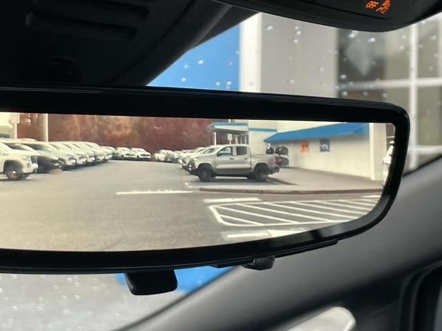 2026 Chevrolet Equinox EV 4dr LT2 w/PDE