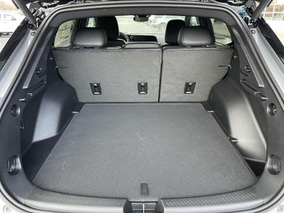 2026 Chevrolet Equinox EV 4dr LT2 w/PDE