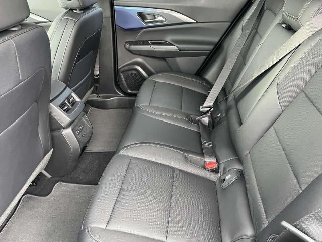 2026 Chevrolet Equinox EV 4dr LT2 w/PDE