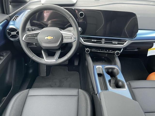 2026 Chevrolet Equinox EV 4dr LT2 w/PDE