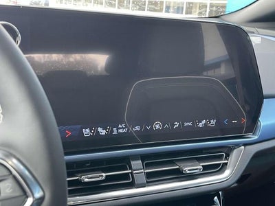 2026 Chevrolet Equinox EV 4dr LT2 w/PDE