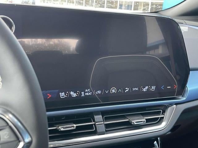 2026 Chevrolet Equinox EV 4dr LT2 w/PDE