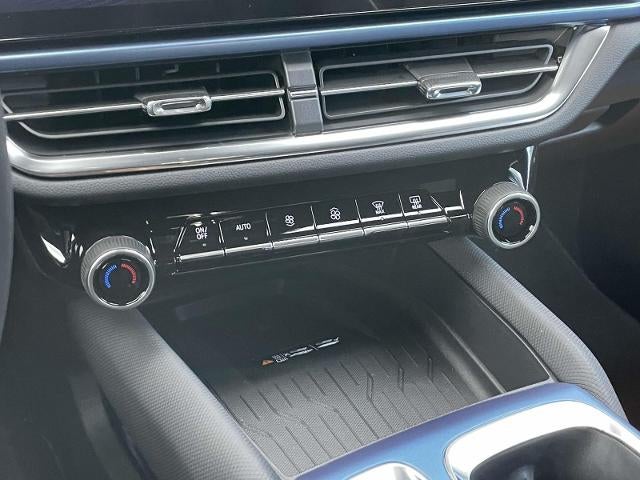 2026 Chevrolet Equinox EV 4dr LT2 w/PDE