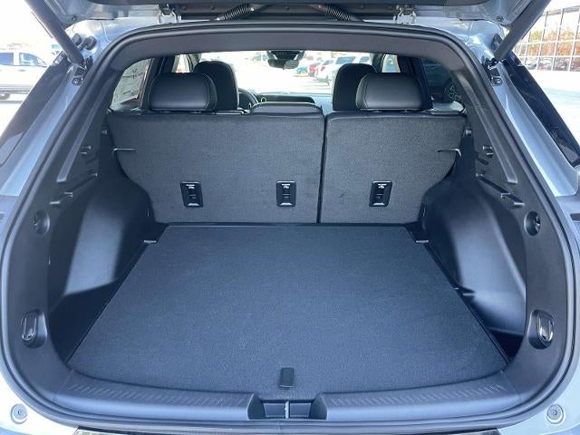 2026 Chevrolet Equinox EV 4dr LT2 w/PDE