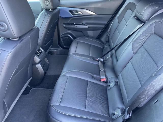 2026 Chevrolet Equinox EV 4dr LT2 w/PDE