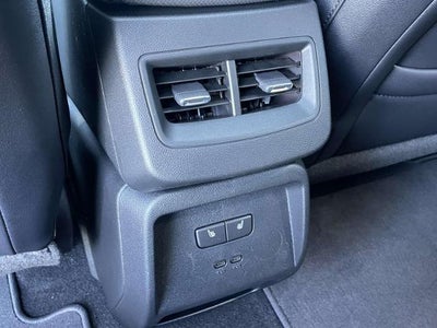 2026 Chevrolet Equinox EV 4dr LT2 w/PDE