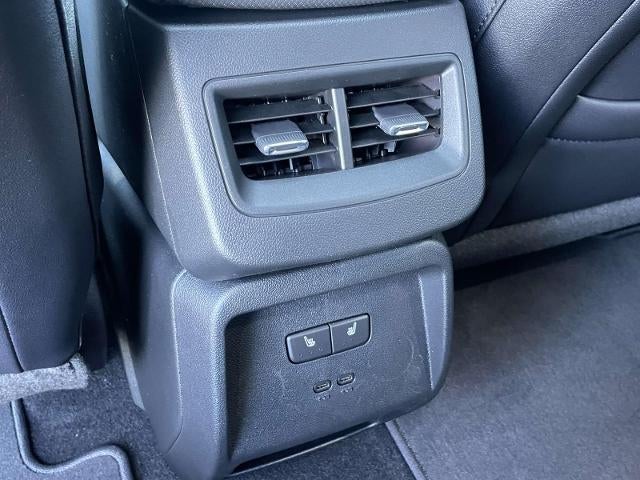 2026 Chevrolet Equinox EV 4dr LT2 w/PDE