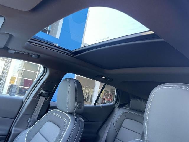 2026 Chevrolet Equinox EV 4dr LT2 w/PDE