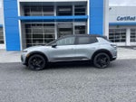 2026 Chevrolet Equinox EV 4dr RS