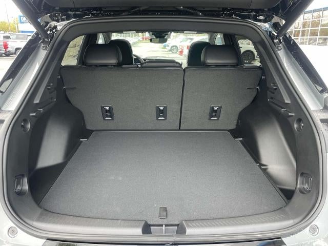 2026 Chevrolet Equinox EV 4dr RS