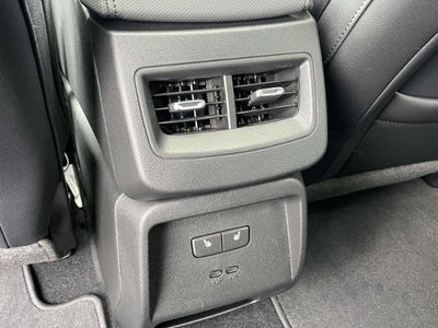 2026 Chevrolet Equinox EV 4dr RS