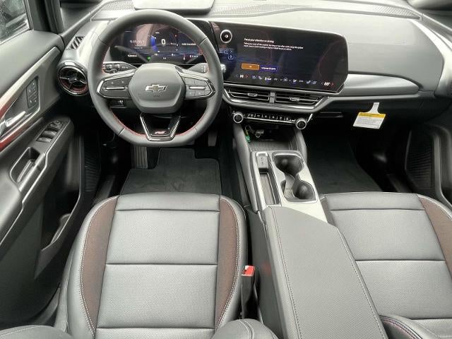 2026 Chevrolet Equinox EV 4dr RS